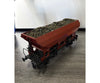 Marklin 58292??? 1-Gauge Otmm 61/64 Selbstentlapewagen - European Freight Cars