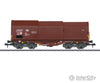 Marklin 58784 DB DB Flat Car with Telescoping Covers - Default Title (IC-MARK-58784)