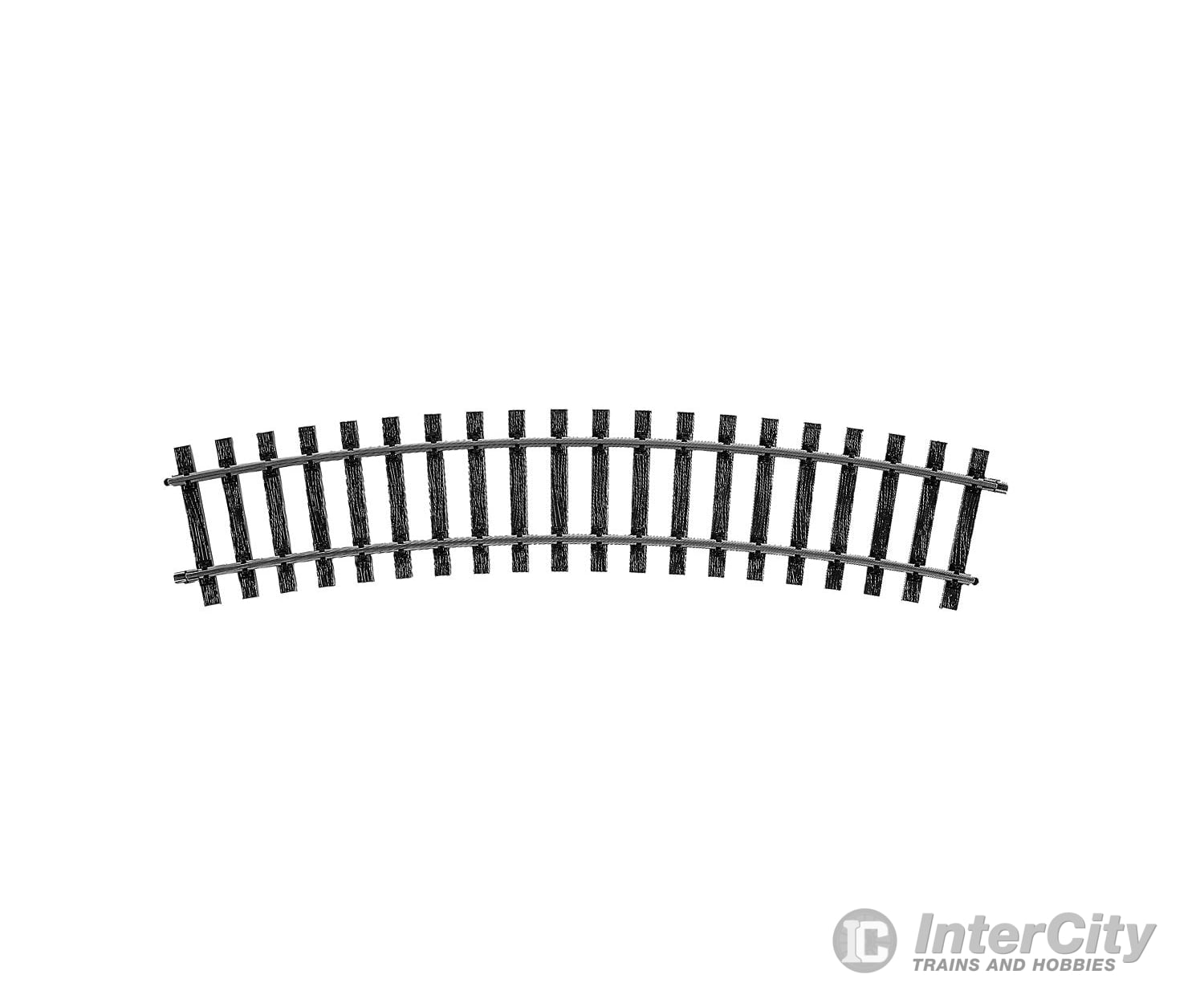 Marklin 59035 Curved Track 1.020 mm - Default Title (IC-MARK-59035)