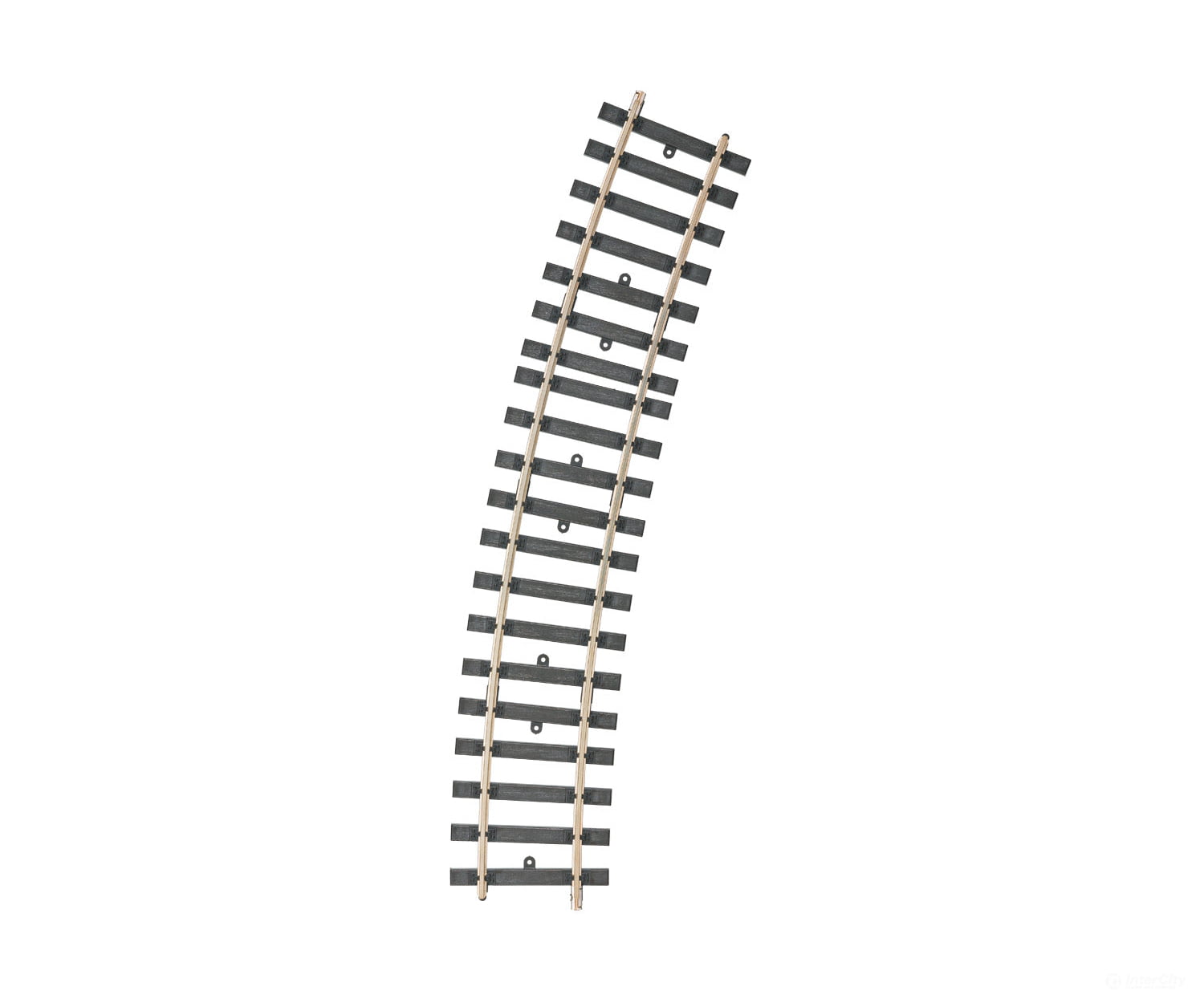 Marklin 59035 Curved Track 1.020 mm - Default Title (IC-MARK-59035)