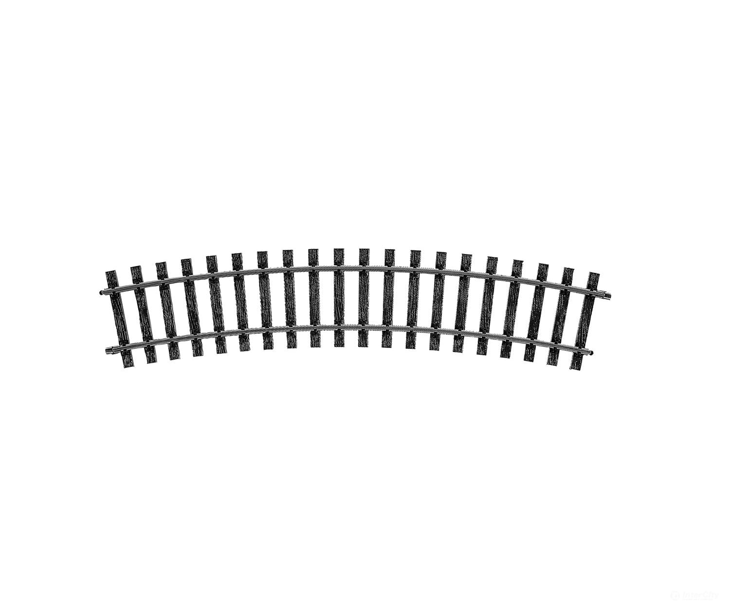 Marklin 59035 Curved Track 1.020 mm - Default Title (IC-MARK-59035)