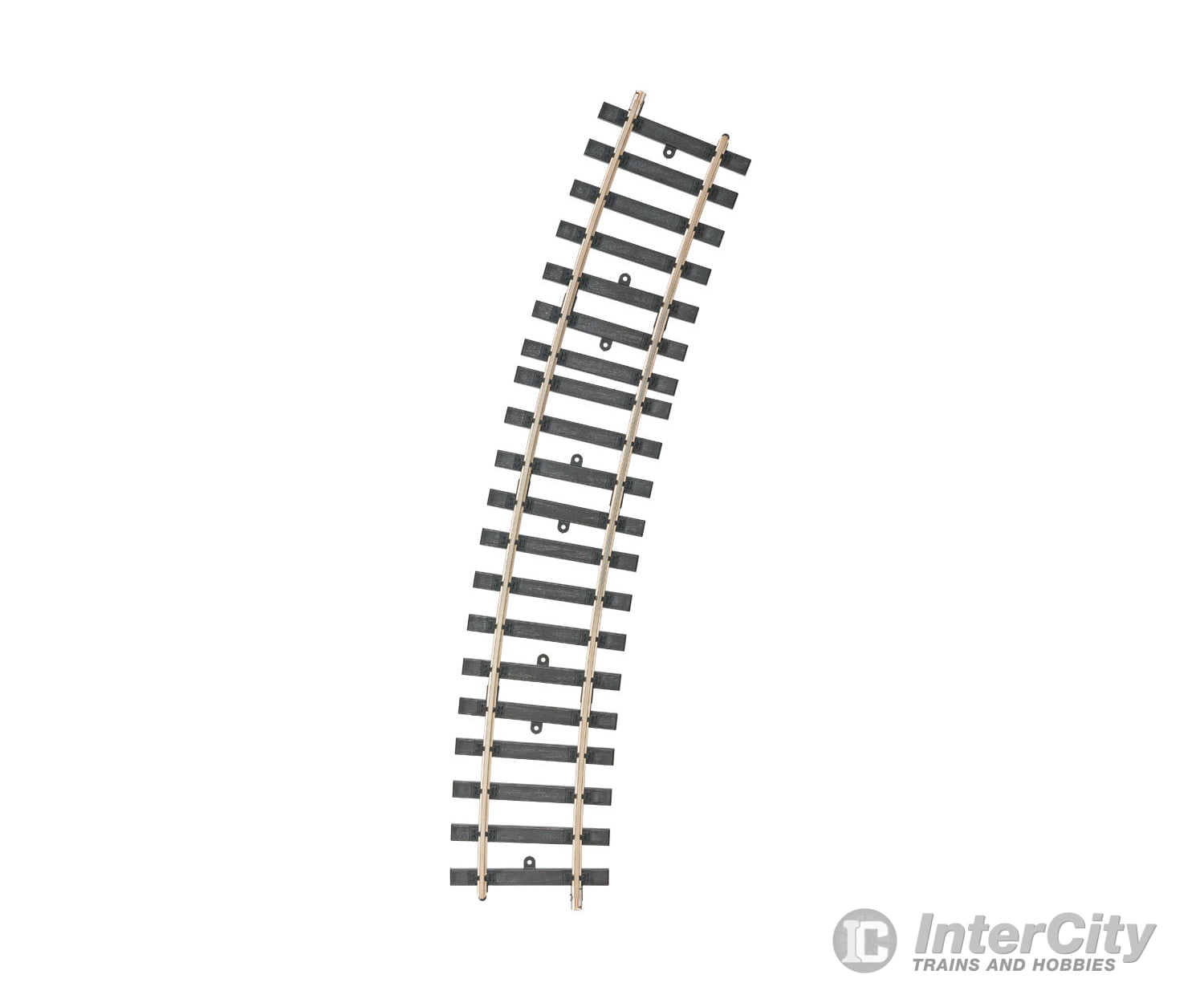 Marklin 59035 Curved Track 1.020 mm - Default Title (IC-MARK-59035)