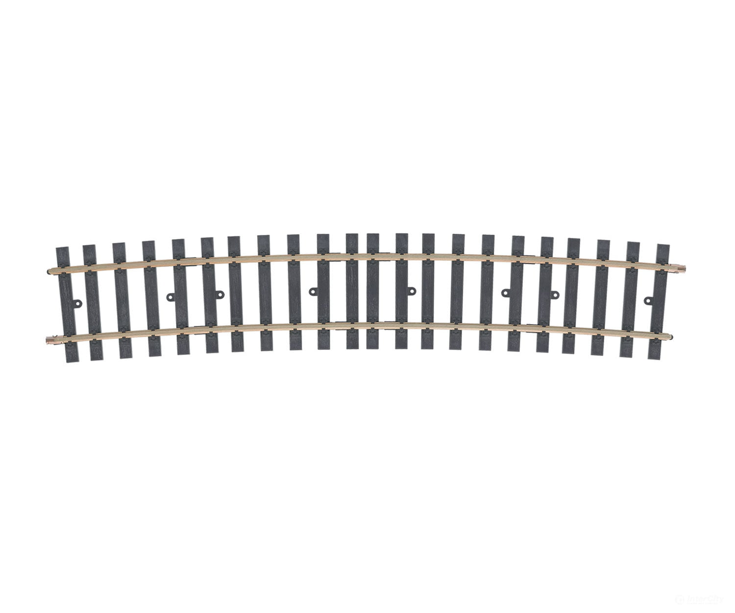 Marklin 59071 Curved Track 2.461 mm - Default Title (IC-MARK-59071)