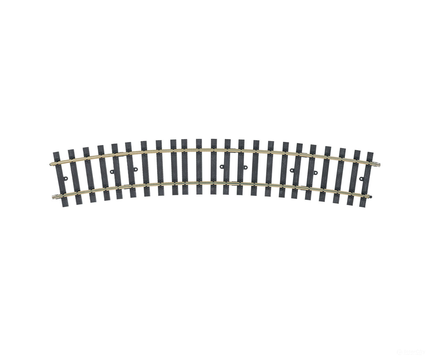 Marklin 59072 Curved Track 1.176 mm - Default Title (IC-MARK-59072)