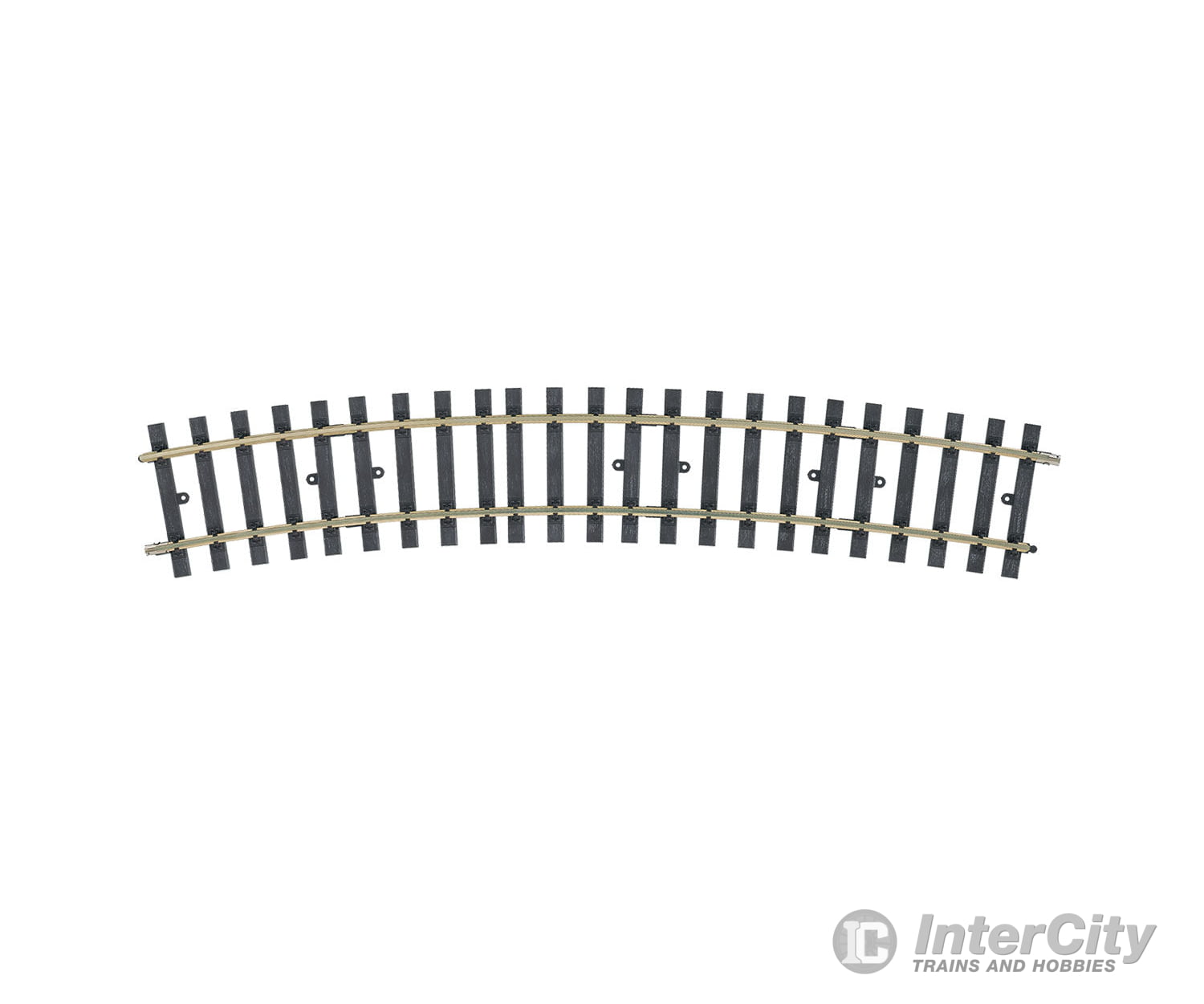 Marklin 59072 Curved Track 1.176 mm - Default Title (IC-MARK-59072)