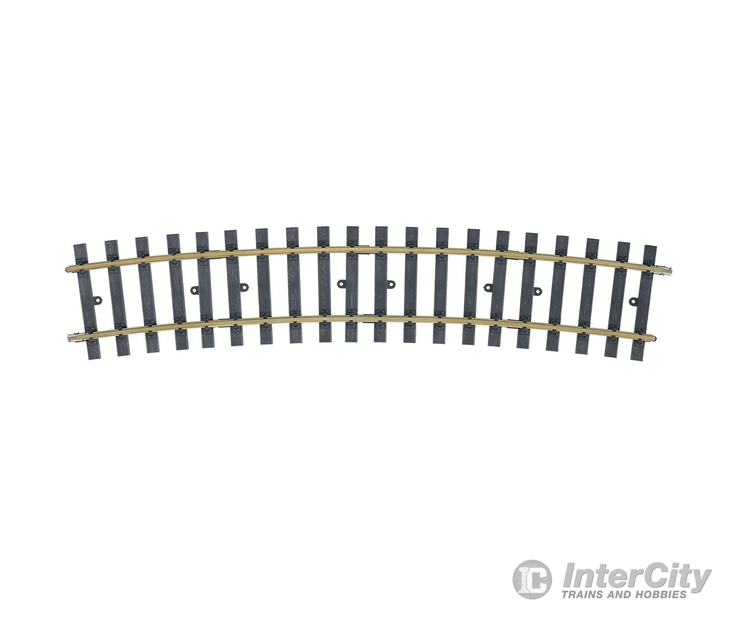 Marklin 59074 Curved Track 1.550 mm - Default Title (IC-MARK-59074)