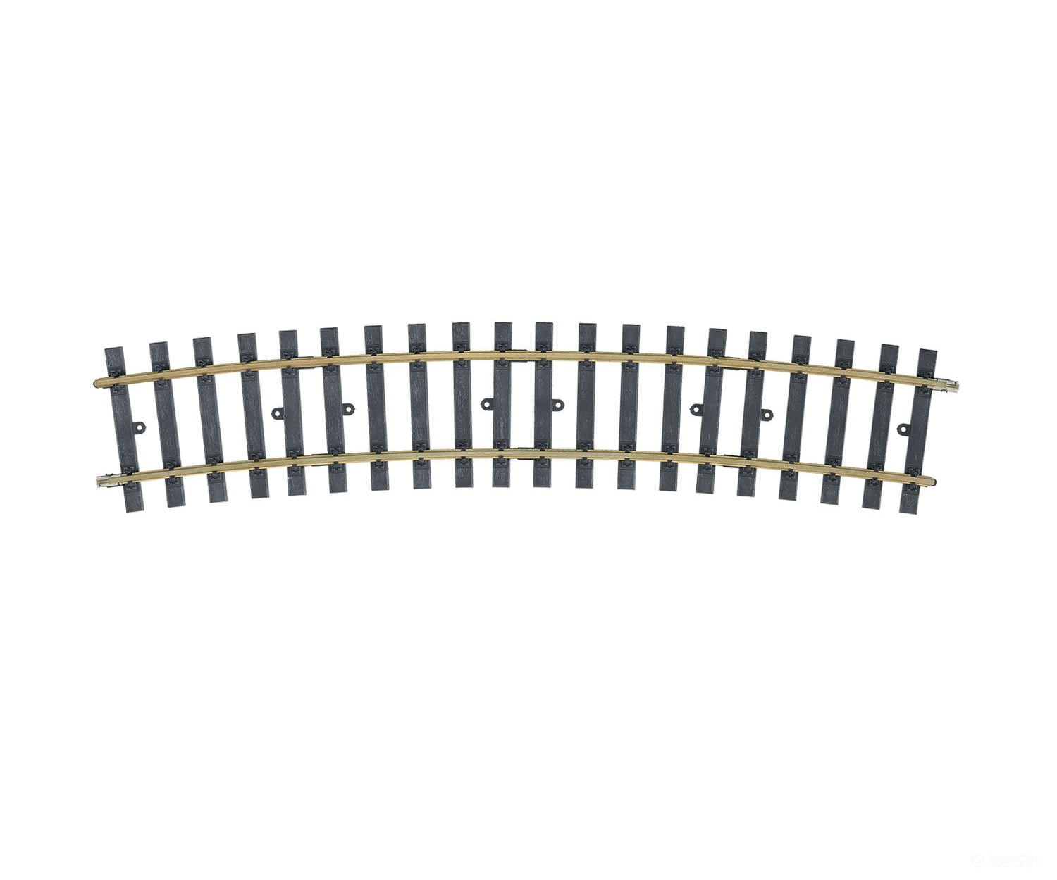 Marklin 59074 Curved Track 1.550 mm - Default Title (IC-MARK-59074)