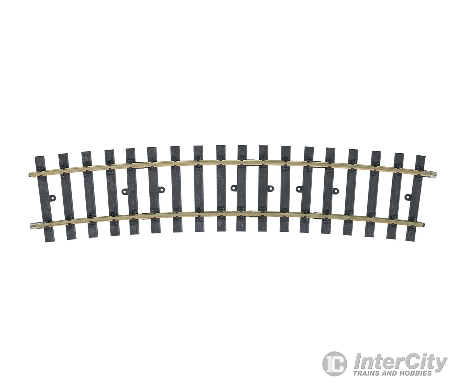 Marklin 59075 Curved Track 1.394 mm - Default Title (IC-MARK-59075)