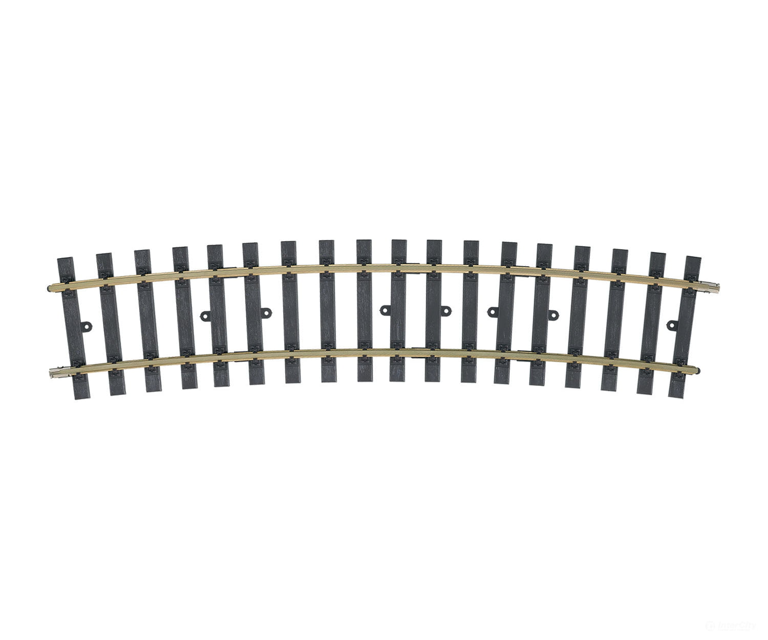 Marklin 59075 Curved Track 1.394 mm - Default Title (IC-MARK-59075)