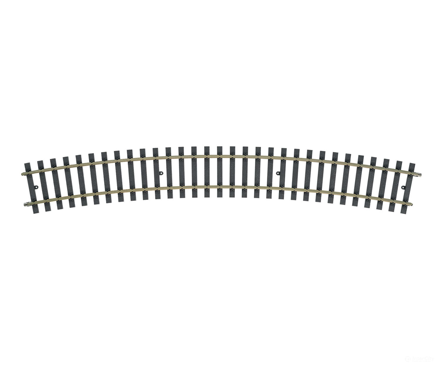 Marklin 59076 Curved Track 1.550 mm - Default Title (IC-MARK-59076)