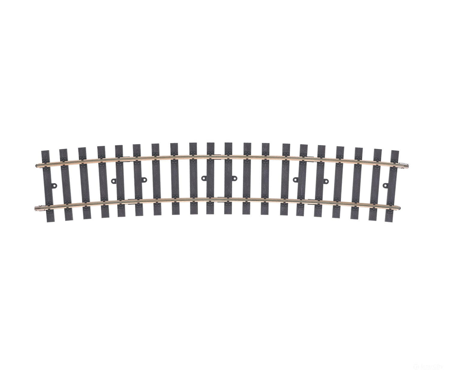 Marklin 59078 Curved Track 2.321 mm - Default Title (IC-MARK-59078)