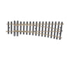 Marklin 59087 Right Turnout 1.394 mm - Default Title (IC-MARK-59087)