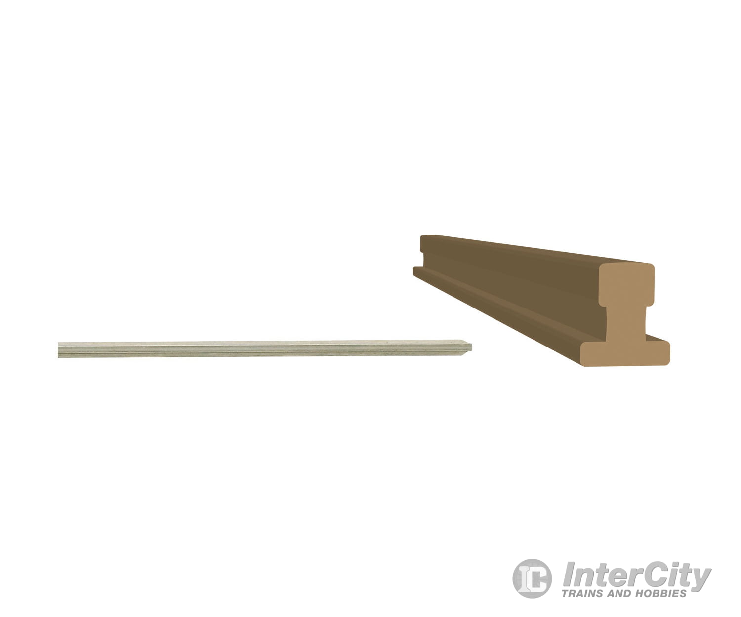 Marklin 59987 Nickel Silver Rail - Default Title (IC-MARK-59987)