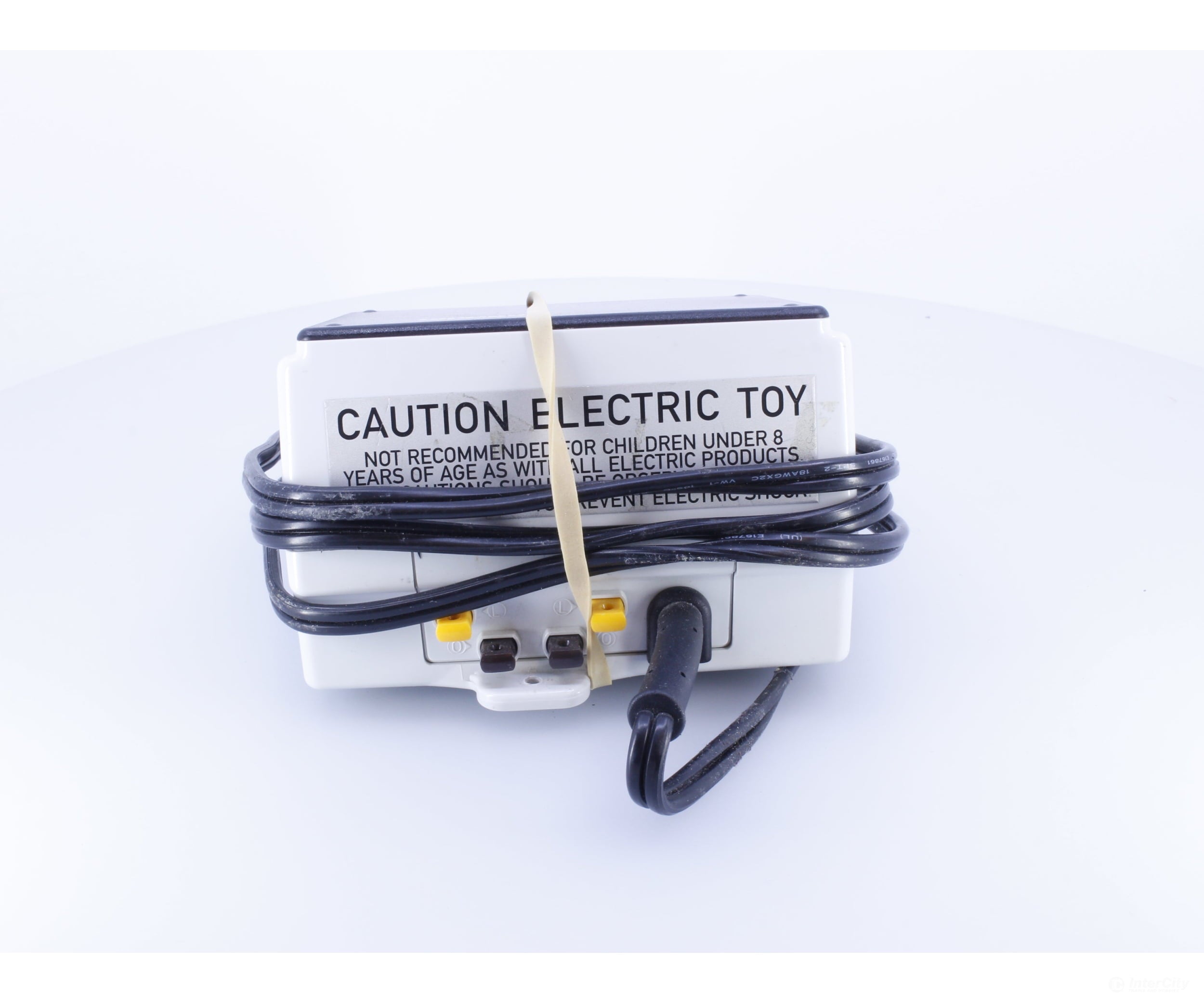 Marklin 6001 HO 42VA Transformer for Marklin Digital and Accessories (#1) Analog Throttles & Power