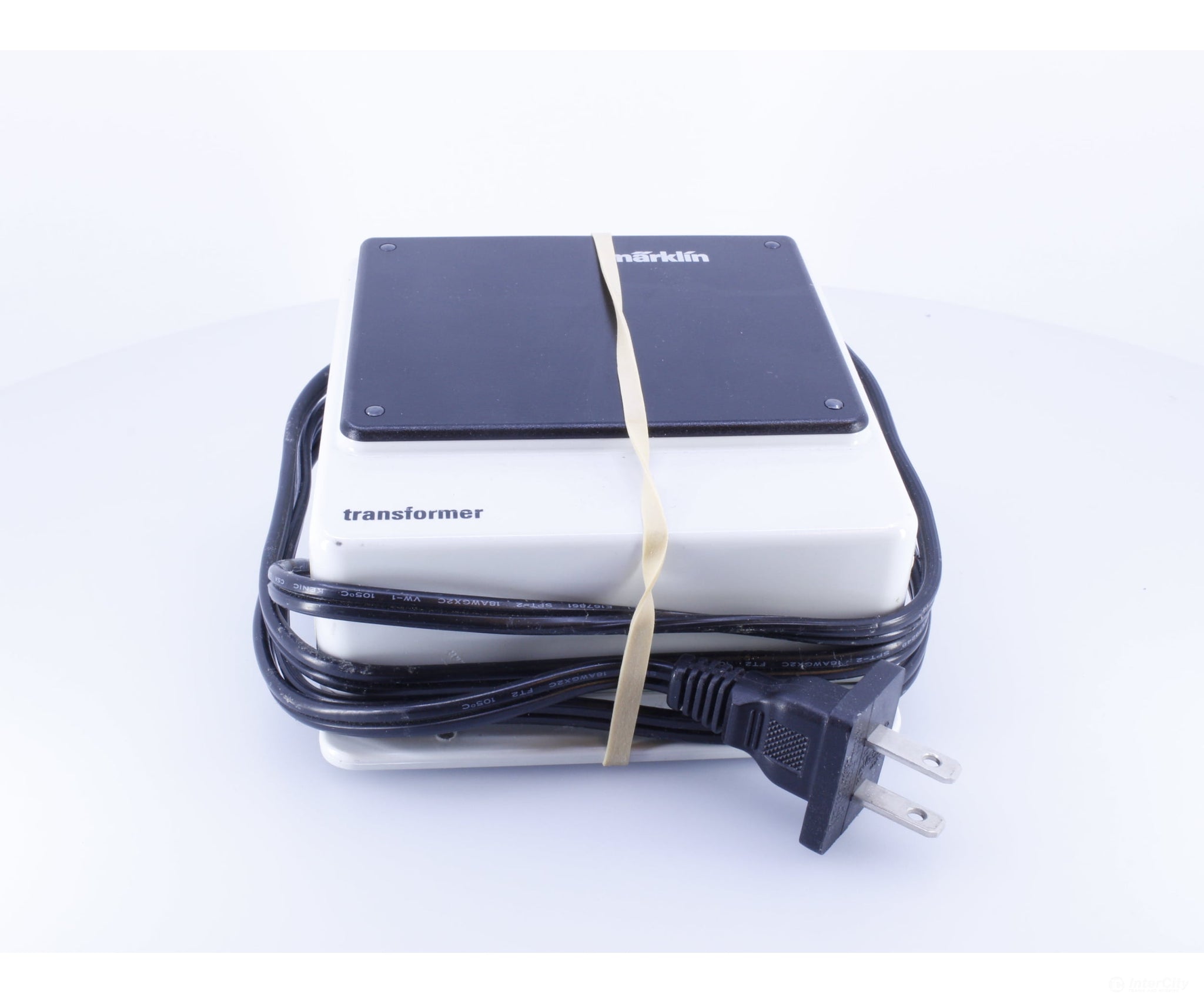 Marklin 6001 HO 42VA Transformer for Marklin Digital and Accessories (#1) Analog Throttles & Power