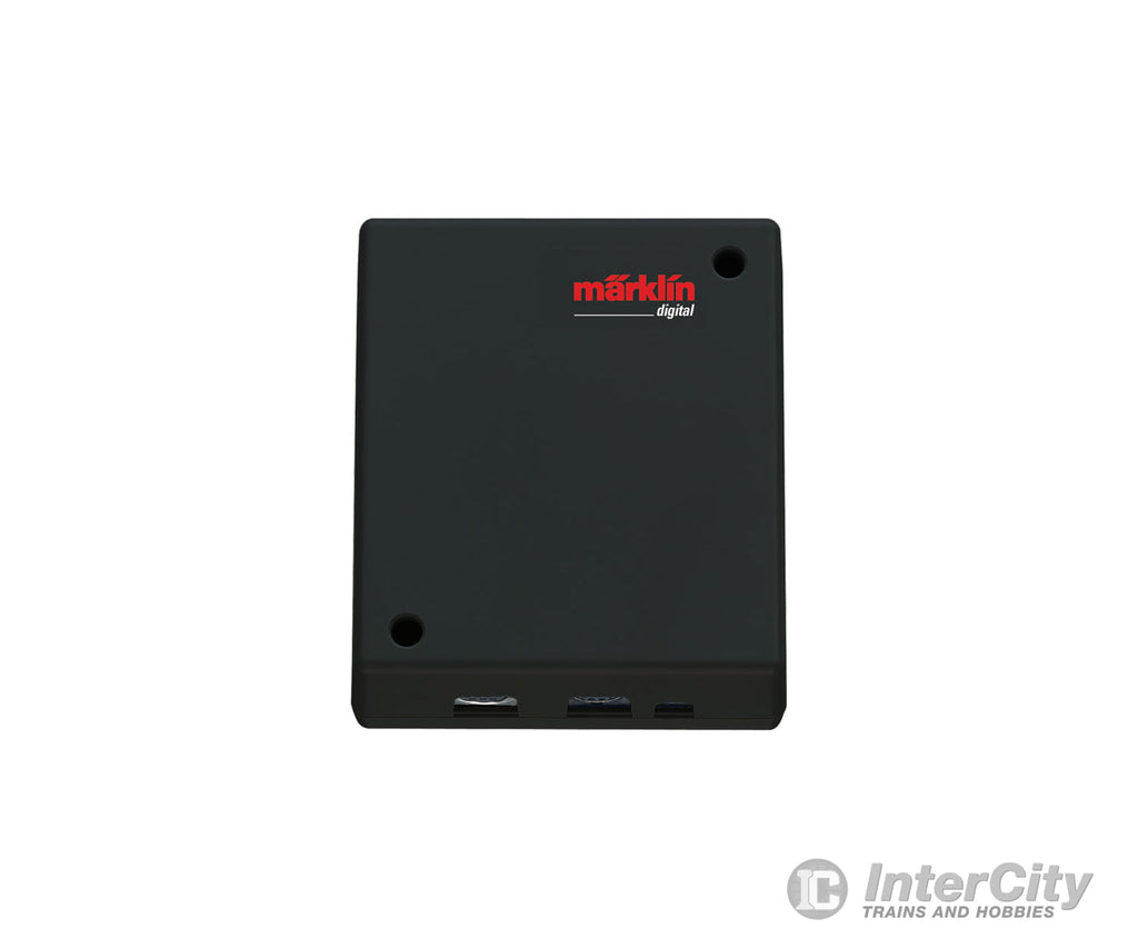 Marklin 60114 Digital Connector Box for 1 Gauge - Default Title (IC-MARK-60114)