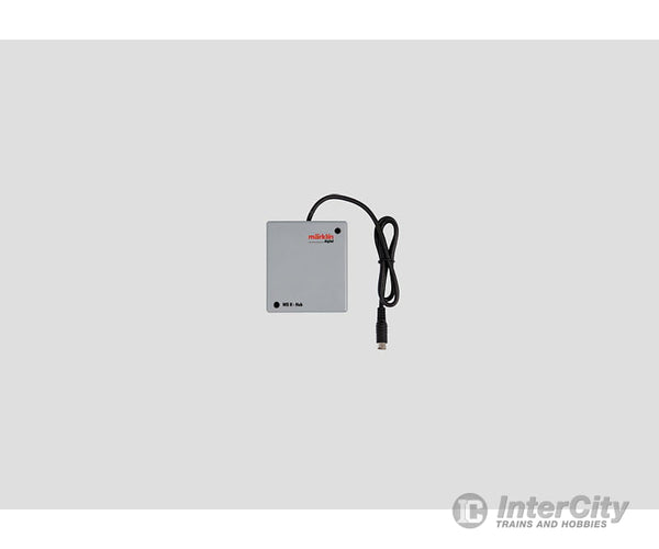 Marklin 60122 MS II Hub (Distribution Device) - Default Title (IC-MARK-60122)
