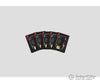 Marklin 60135 Locomotive Card Set - Default Title (IC-MARK-60135)