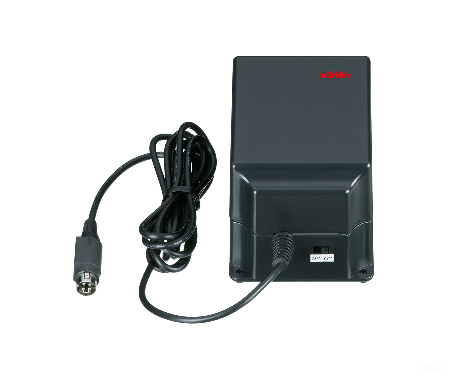 Marklin 60153 1 100 Va 240 Volt Switched Mode Power Pack Australia Command Stations & Expansion