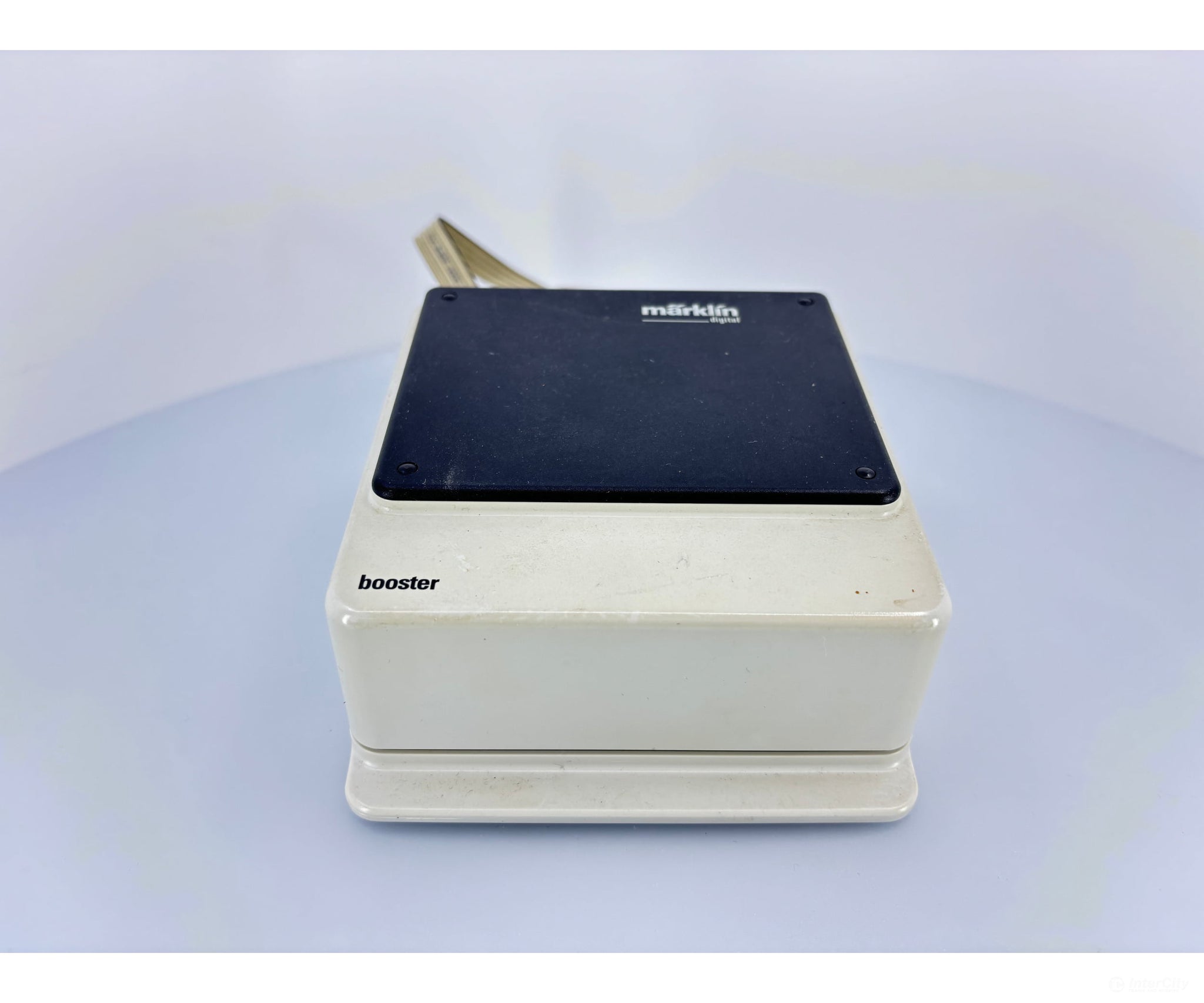 Marklin 6017 Ho Booster Command Stations & Expansion