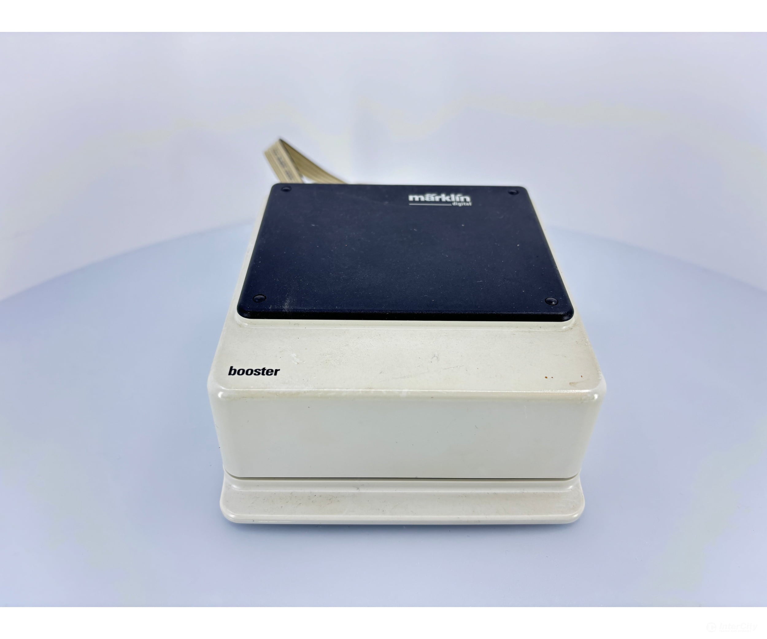 Marklin 6017 Ho Booster Command Stations & Expansion