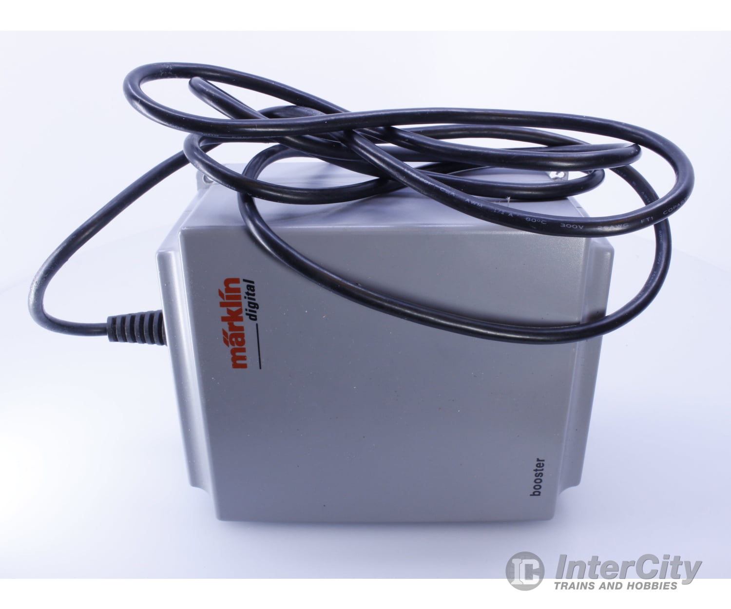 Marklin 60174 HO Booster for 60213/60214 Central Stations Command Stations & Expansion