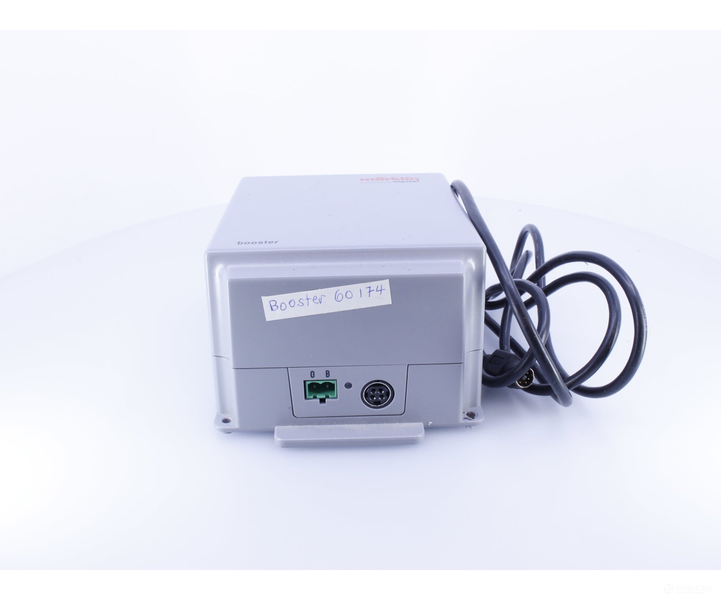 Marklin 60174 HO Booster for 60213/60214 Central Stations Command Stations & Expansion