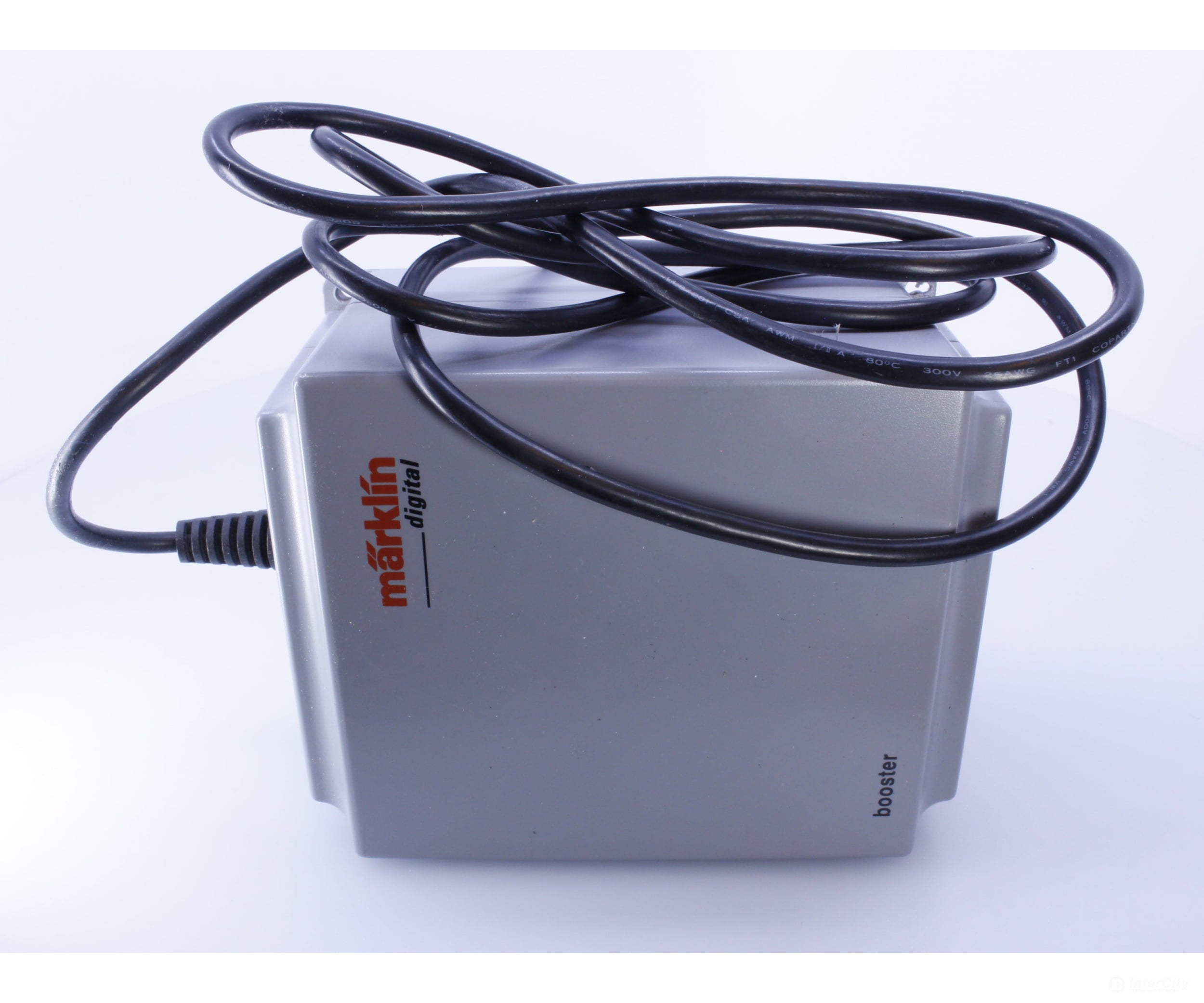 Marklin 60174 HO Booster for 60213/60214 Central Stations Command Stations & Expansion