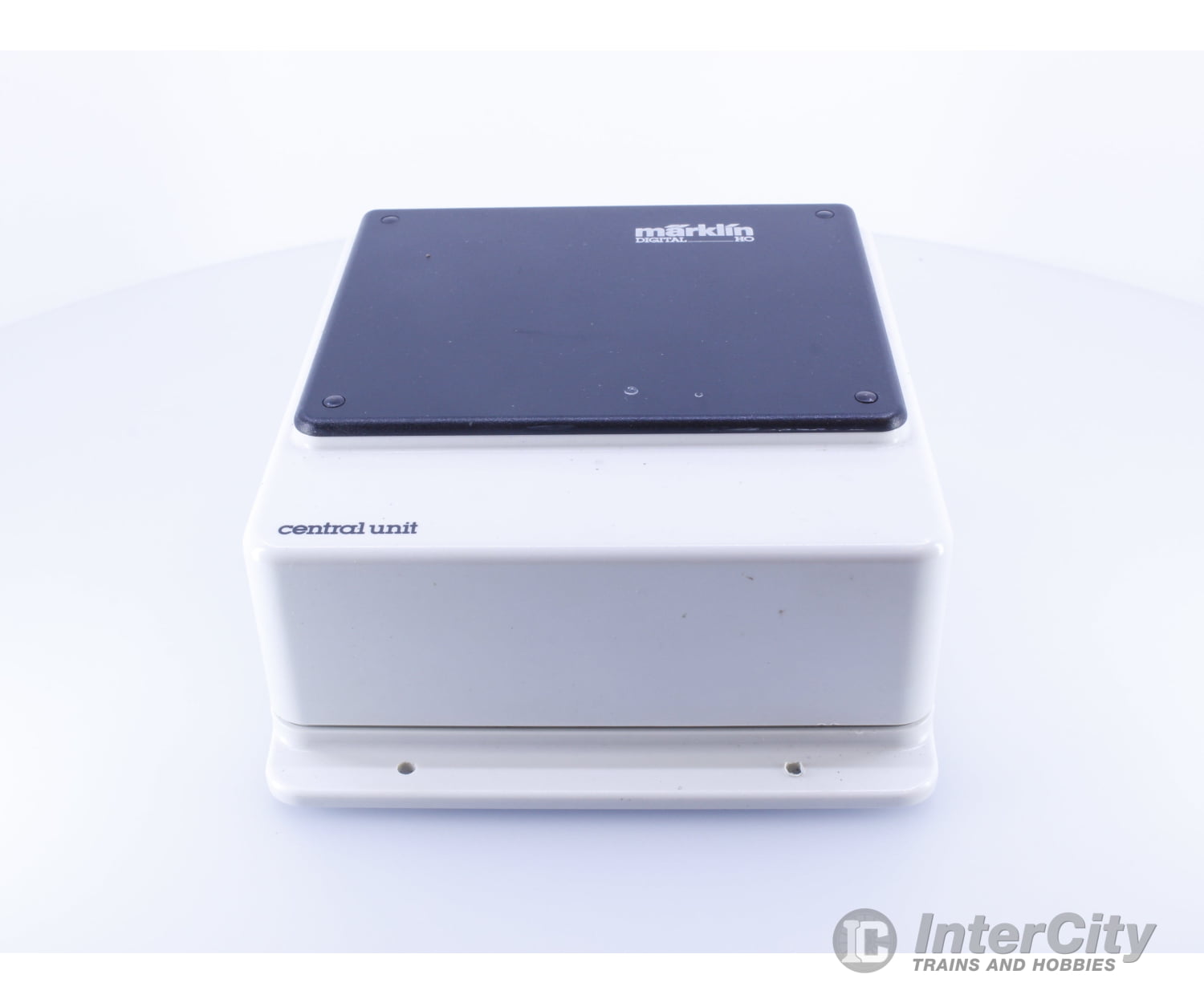 Marklin 6020 HO Central Unit Command Stations & Expansion