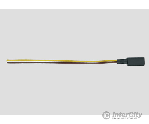 Marklin 60200 Connector Adapter for Switched Mode Power Packs - Default Title (IC-MARK-60200)
