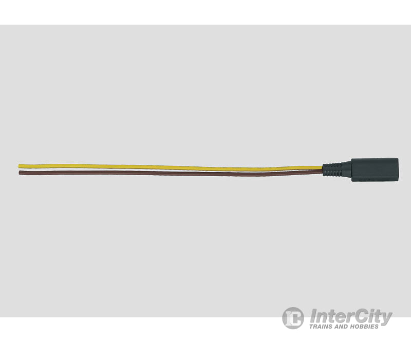 Marklin 60200 Connector Adapter for Switched Mode Power Packs - Default Title (IC-MARK-60200)