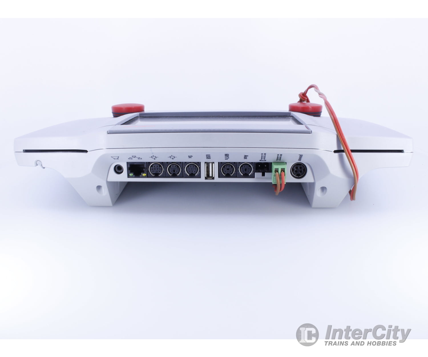 Marklin 60215/60065 HO Central Station 2 Digital Control Center with 60065 Transformer Command Stations & Expansion