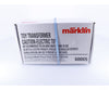 Marklin 60215/60065 HO Central Station 2 Digital Control Center with 60065 Transformer Command Stations & Expansion