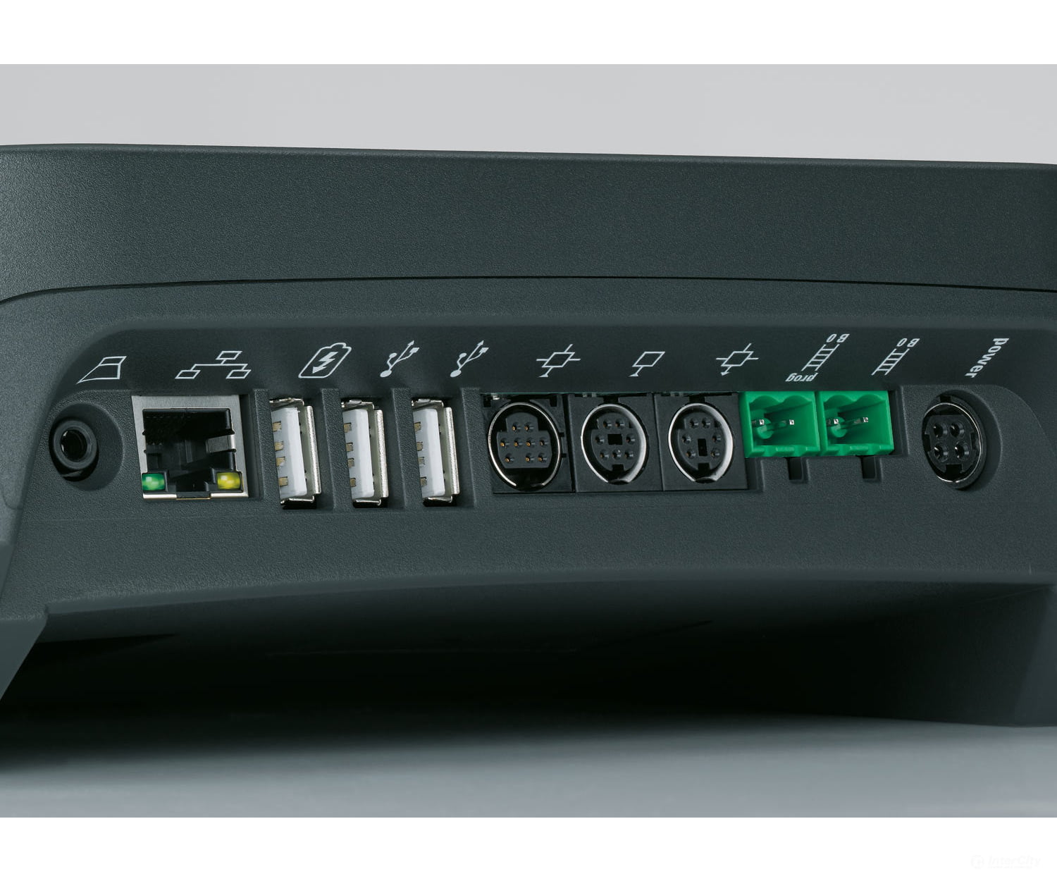 Marklin 60216 Central Station 3 plus - Default Title (IC-MARK-60216)