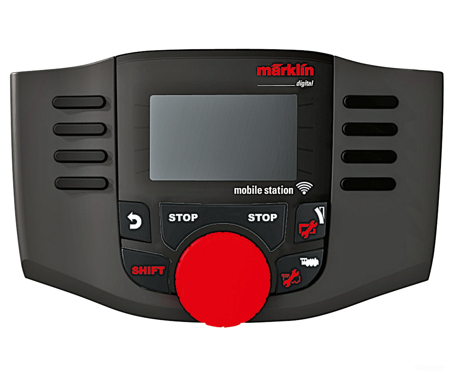 Marklin 60667 Mobile Station WLAN - Default Title (IC-MARK-60667)