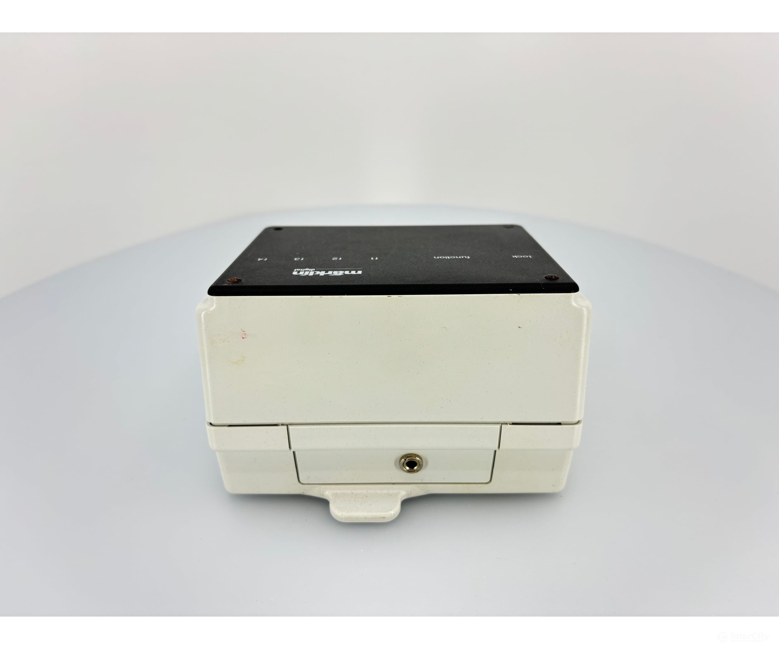 Marklin 6070/6071 Ho Infra Control 80 F Plus Ir Unit Command Stations & Expansion