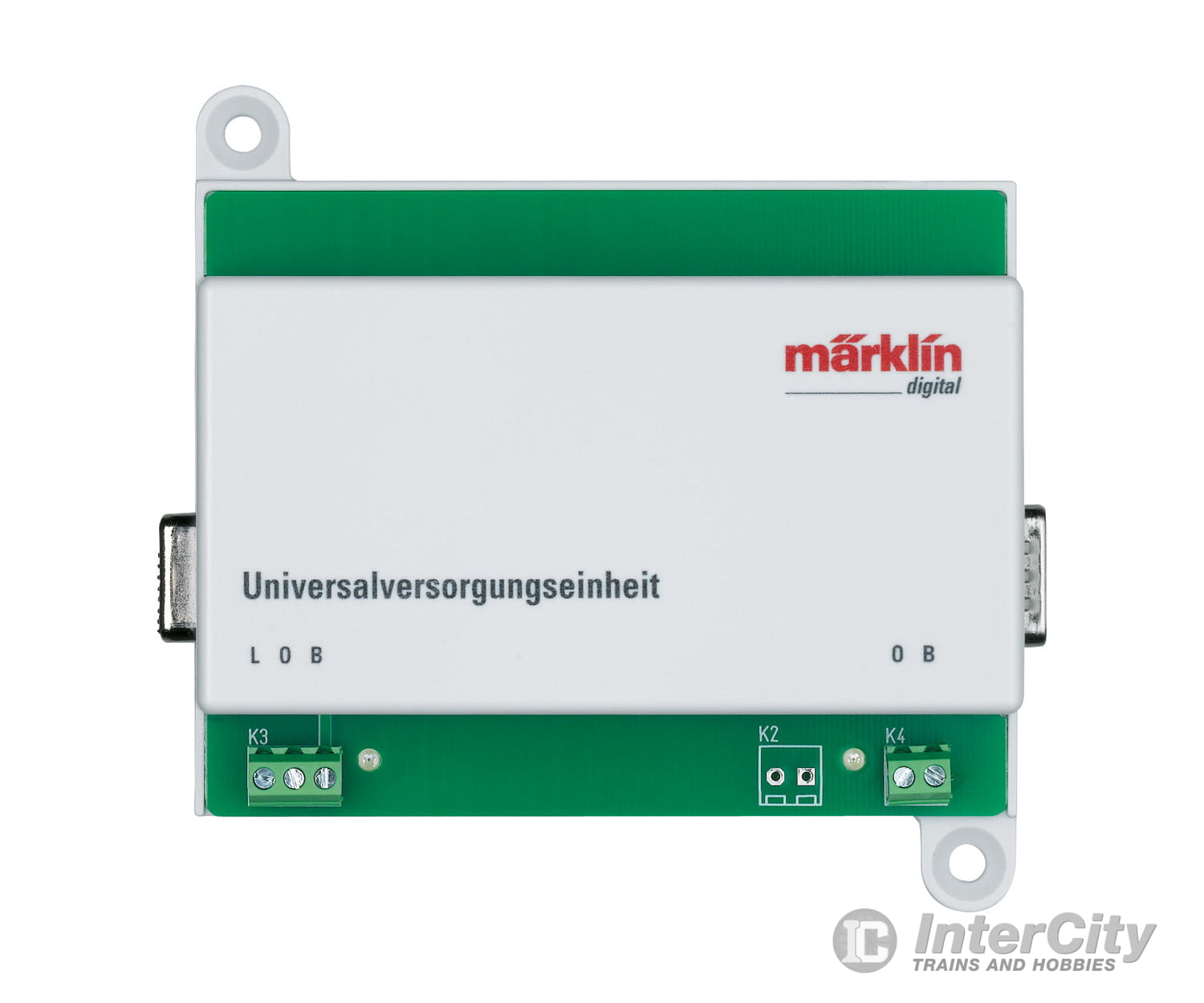 Marklin 60822 k 83/m 83/m 84 Universal Power Supply Unit - Default Title (IC-MARK-60822)