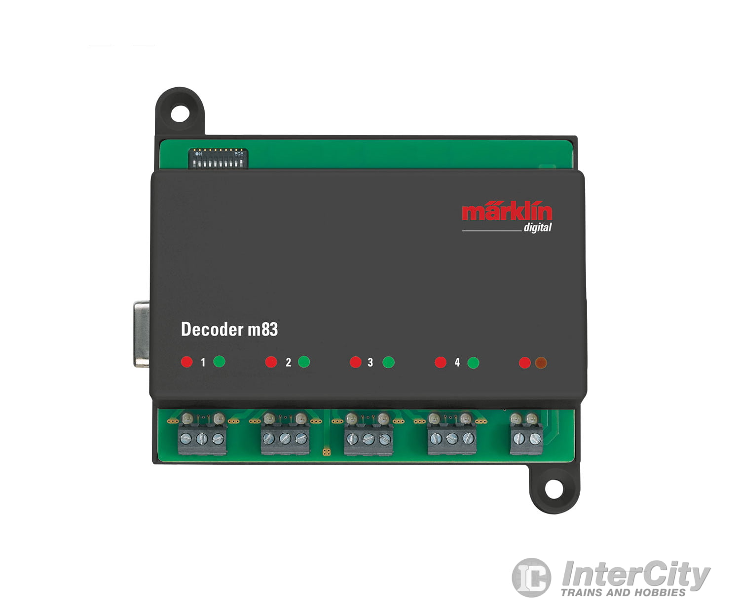 Marklin 60832 m 83 Decoder - Default Title (IC-MARK-60832)