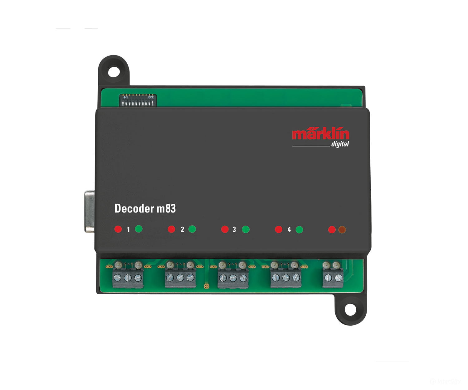 Marklin 60832 m 83 Decoder - Default Title (IC-MARK-60832)