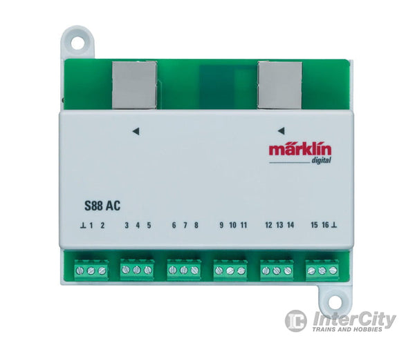 Marklin 60881 s 88 Decoder - Default Title (IC-MARK-60881)