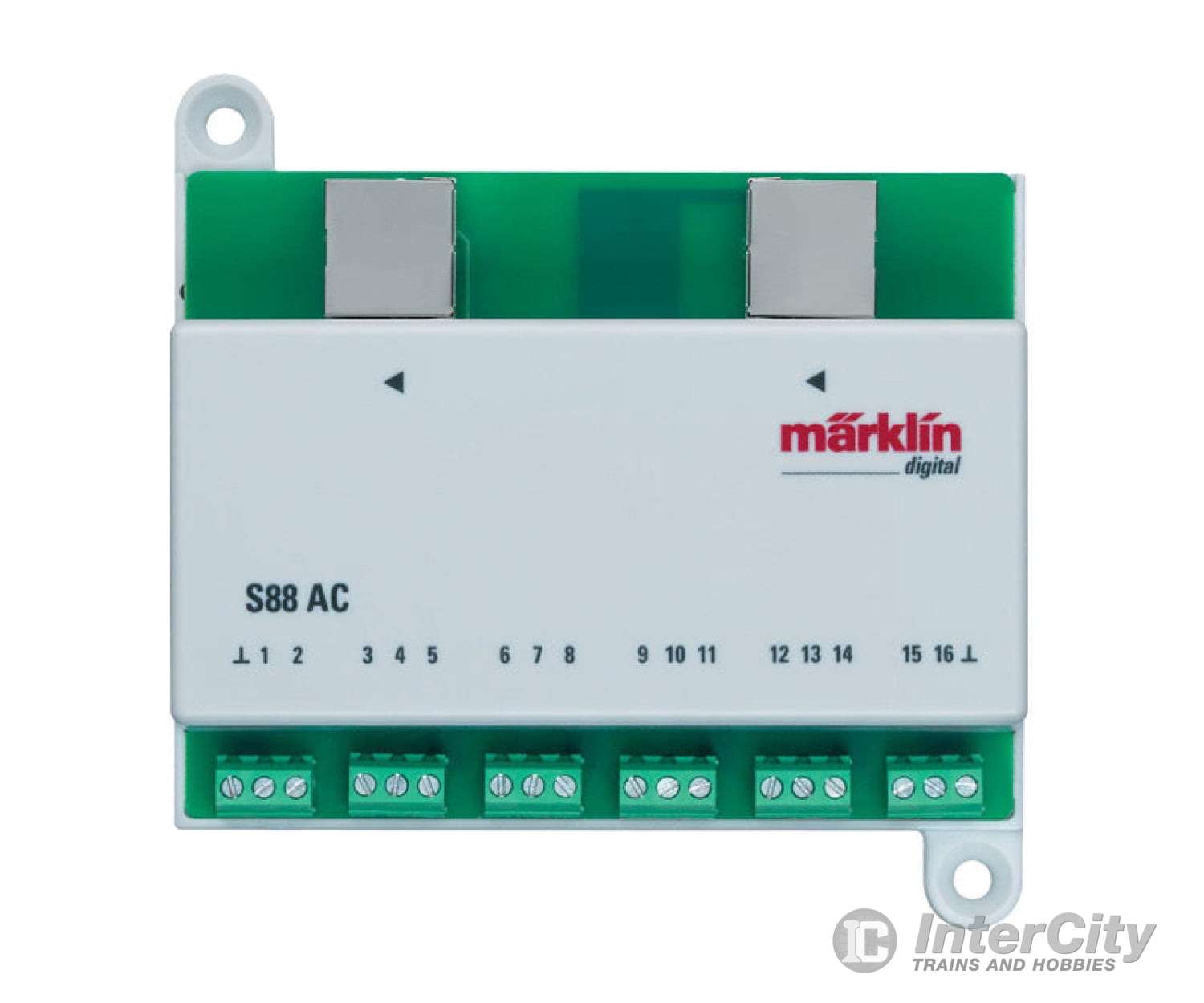 Marklin 60881 s 88 Decoder - Default Title (IC-MARK-60881)