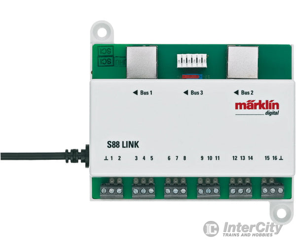 Marklin 60883 L 88 (Link s 88) - Default Title (IC-MARK-60883)