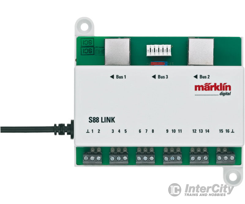 Marklin 60883 L 88 (Link s 88) - Default Title (IC-MARK-60883)
