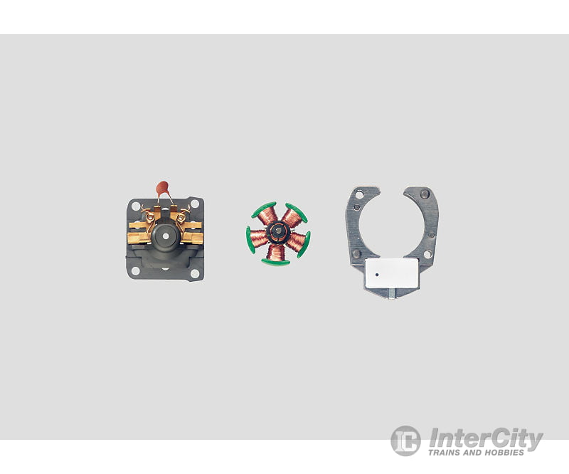 Marklin 60943 High-Efficiency Motor Upgrade Set - Default Title (IC-MARK-60943)