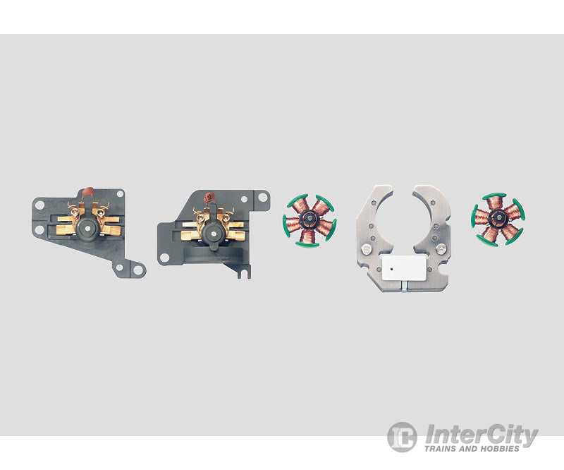 Marklin 60944 High-Efficiency Motor Upgrade Set - Default Title (IC-MARK-60944)