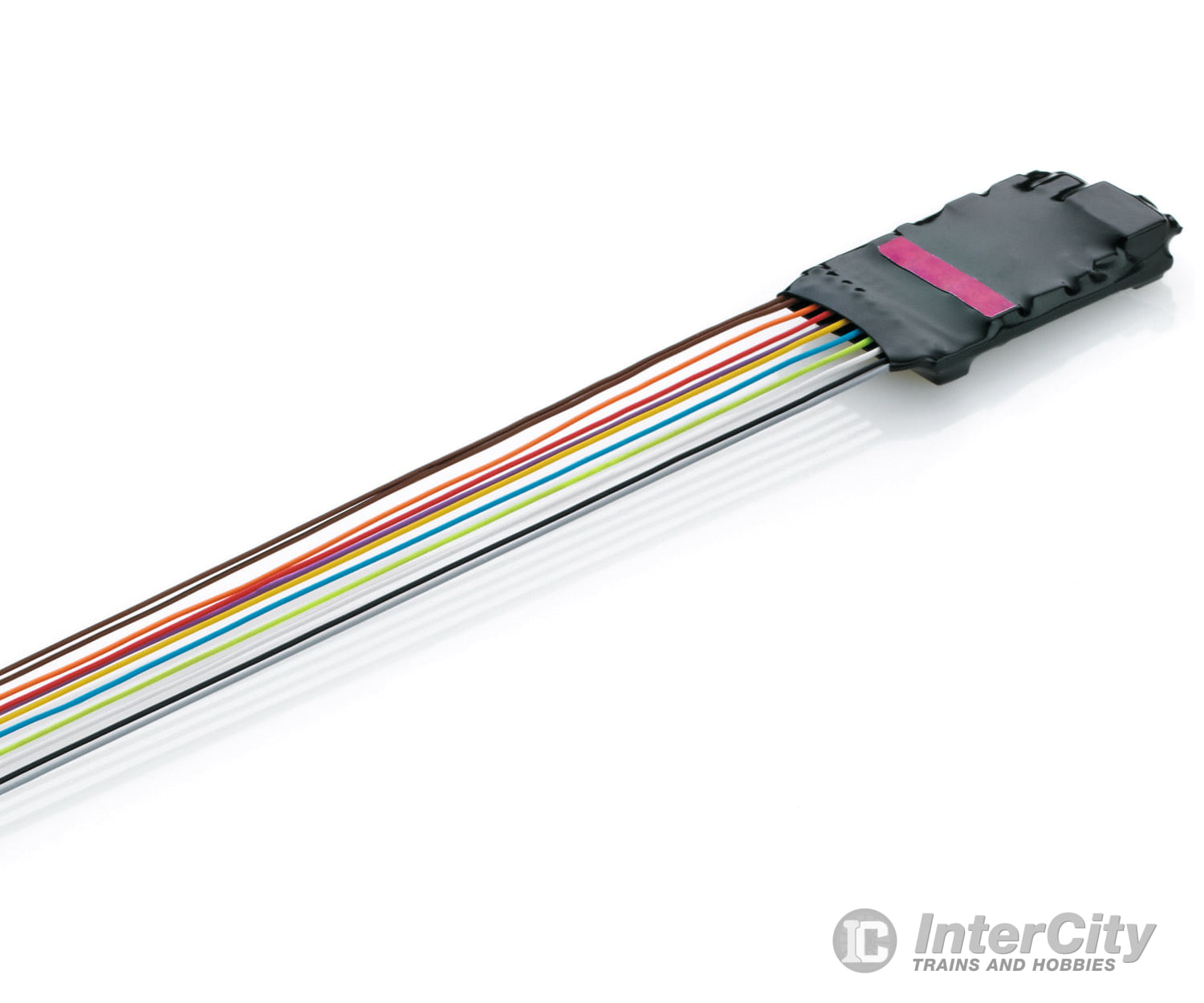 Marklin 60983 Marklin mLD3 LokDecoder - Default Title (IC-MARK-60983)