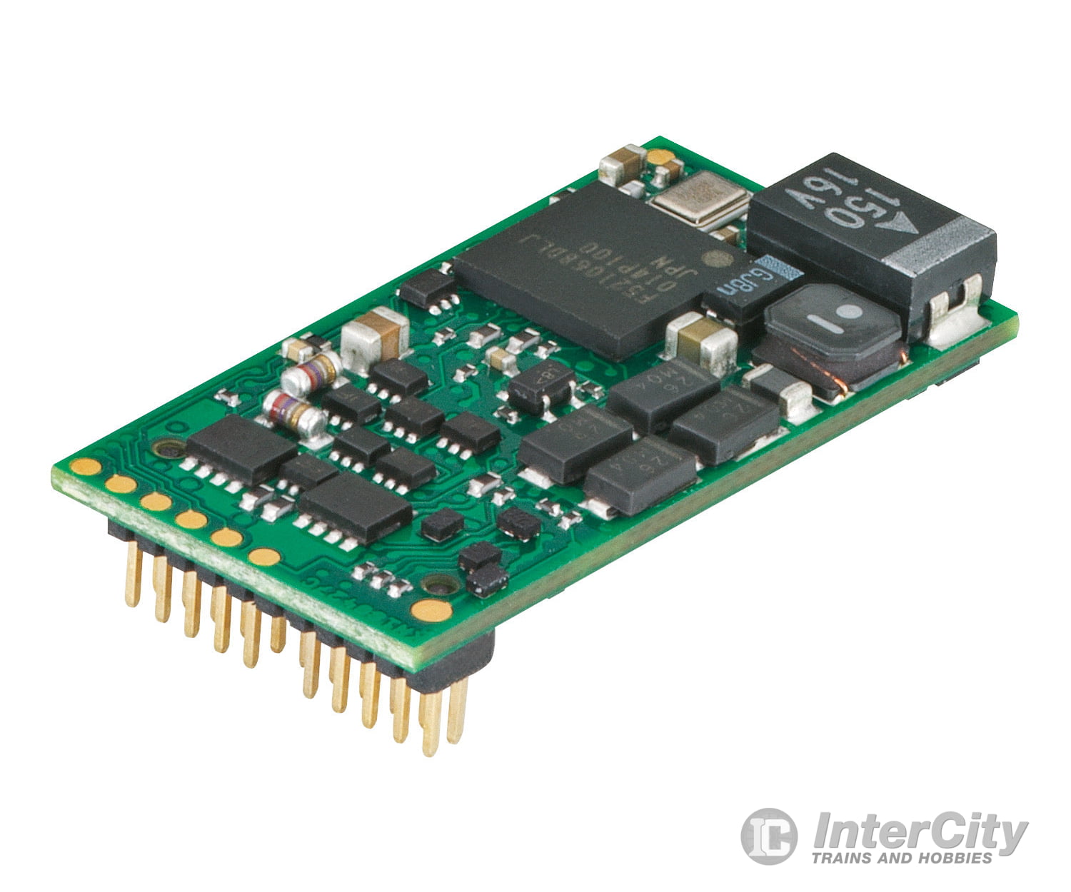 Marklin 60996 Marklin mSD3 PluX22 SoundDecoder - Default Title (IC-MARK-60996)