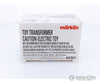 Marklin 66367 HO Transformer 36VA 110V (#2) Analog Throttles & Power