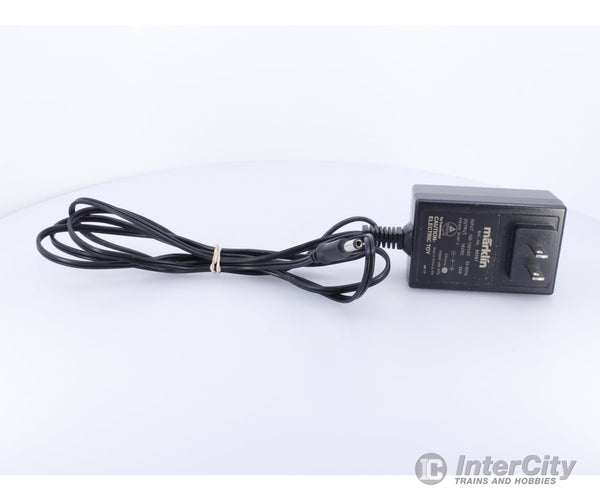 Marklin 66367 HO Transformer 36VA 110V (#2) Analog Throttles & Power