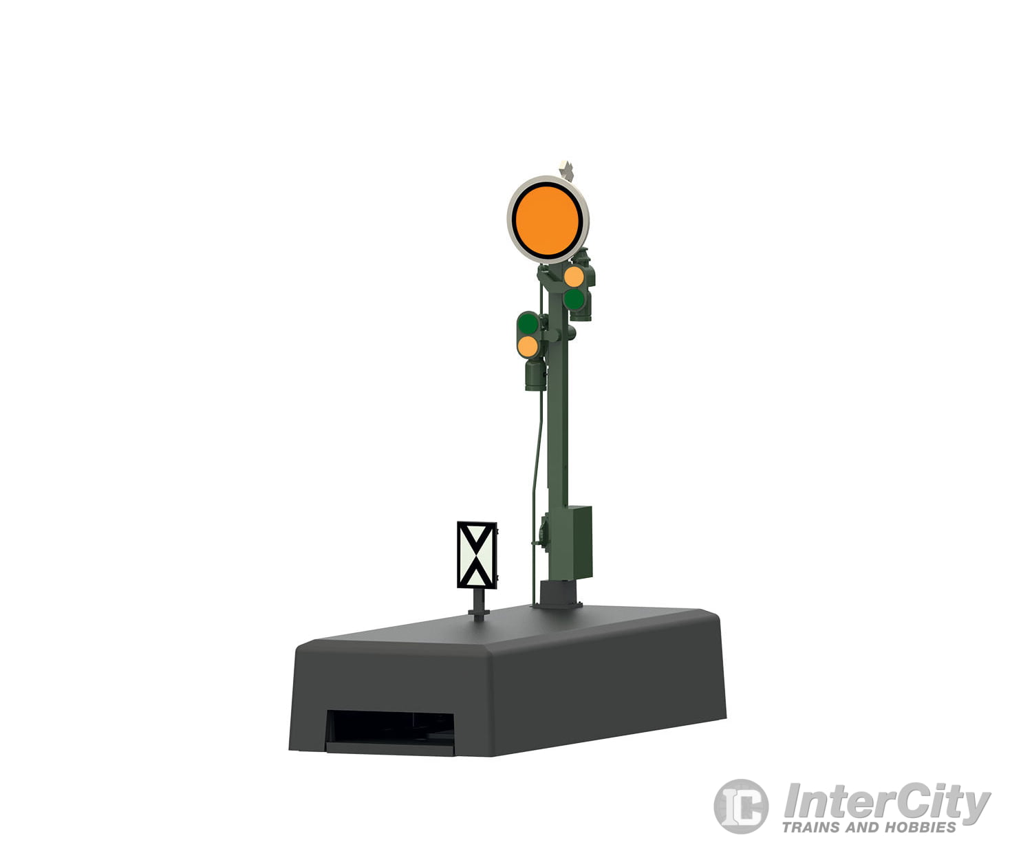 Marklin 70361 Distant Signal - Default Title (IC-MARK-70361)